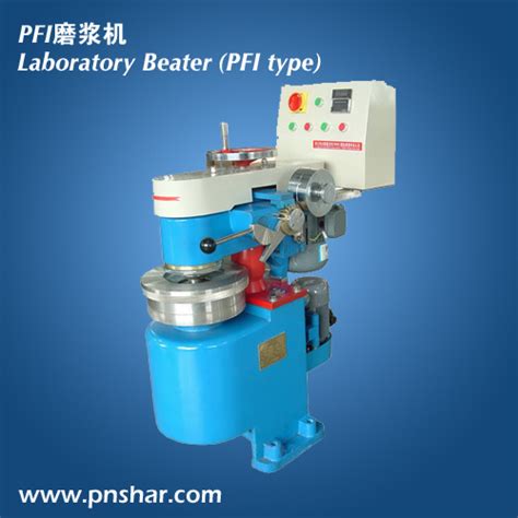 Laboratory PFI Beater φ250×52 commercial|China PFI Beater Manufacturers, Suppliers, Factory.